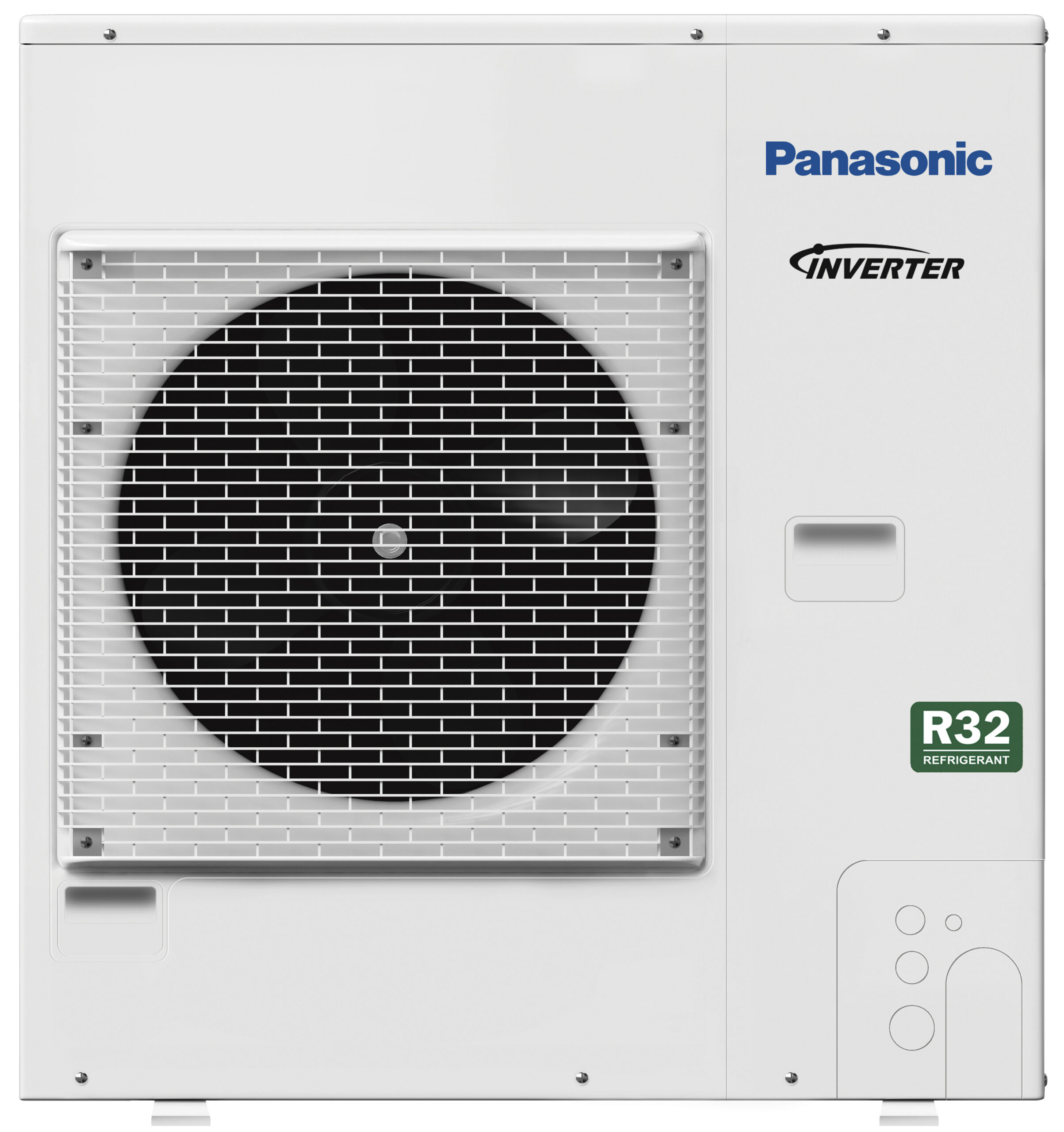 Panasonic OUTDOOR U-140PZ2E8 inverter - kinnan.dk
