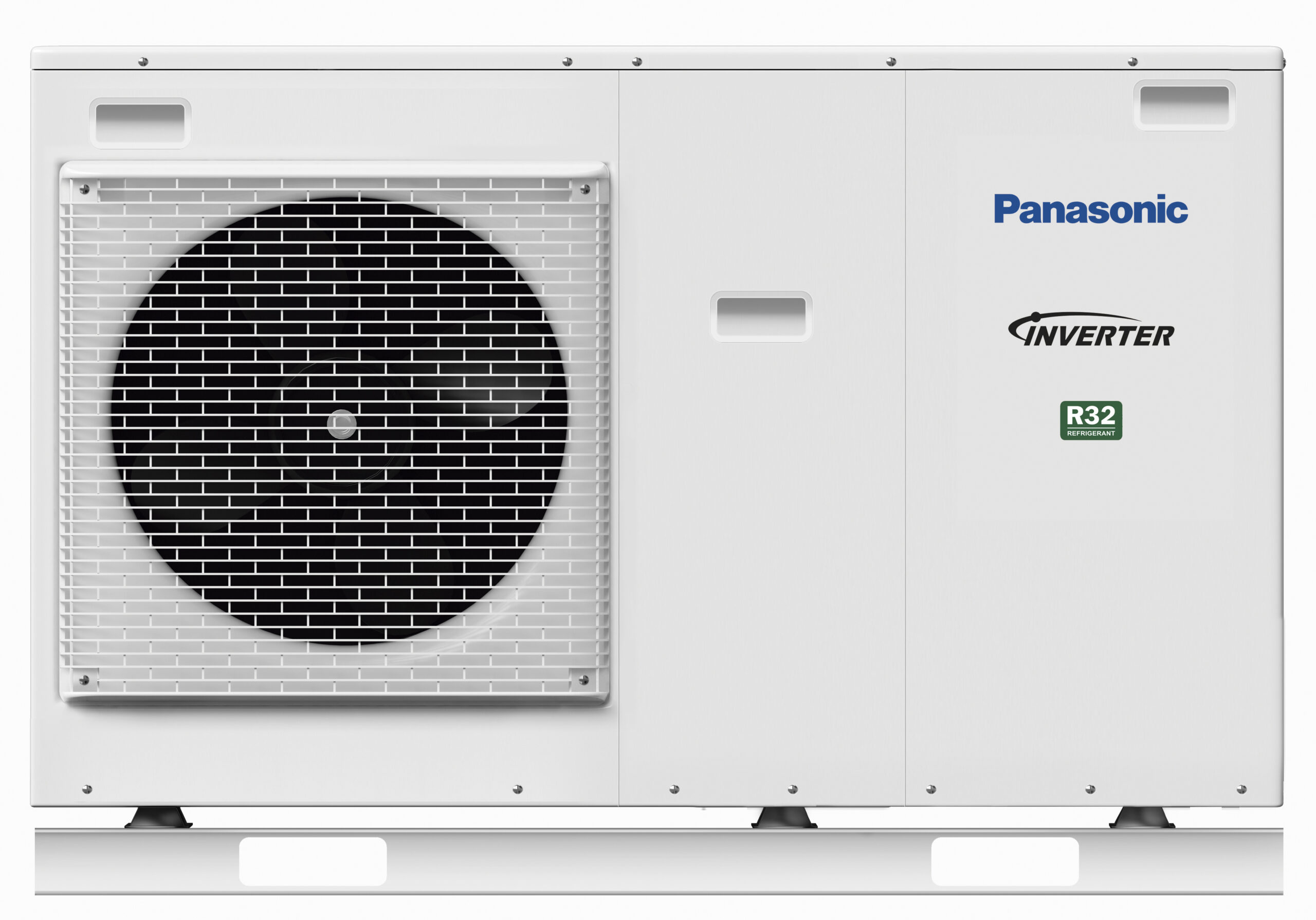 Panasonic Aquarea Monoblock J generation - OUTDOOR_WH-MDC05J3E5 - kinnan.dk