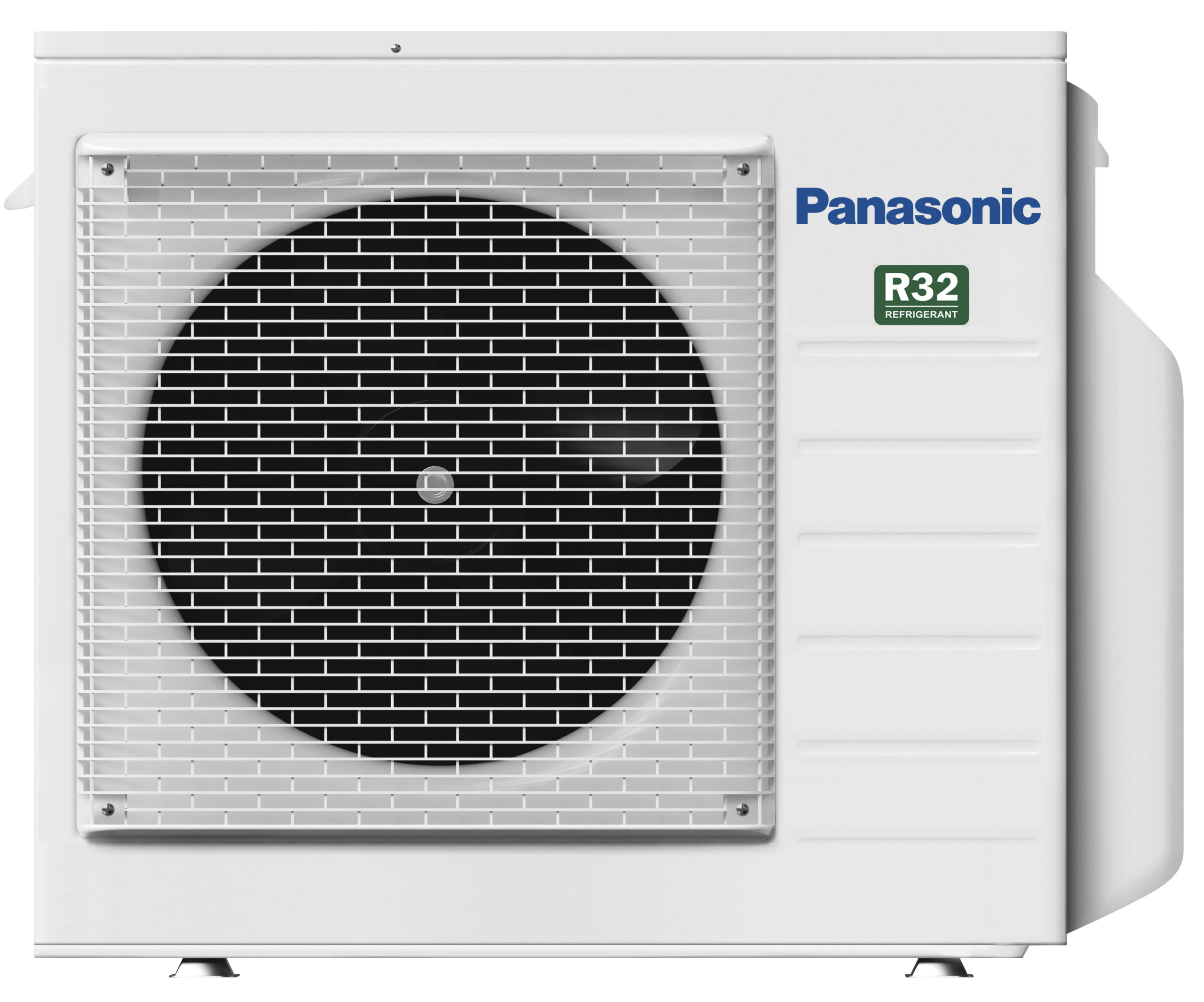 Panasonic varmepumpe udedel - OUTDOOR CU-3Z68TBE - kinnan.dk