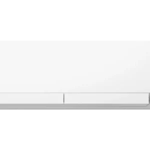 St.pumpe Mitsubishi R290 Indedel white